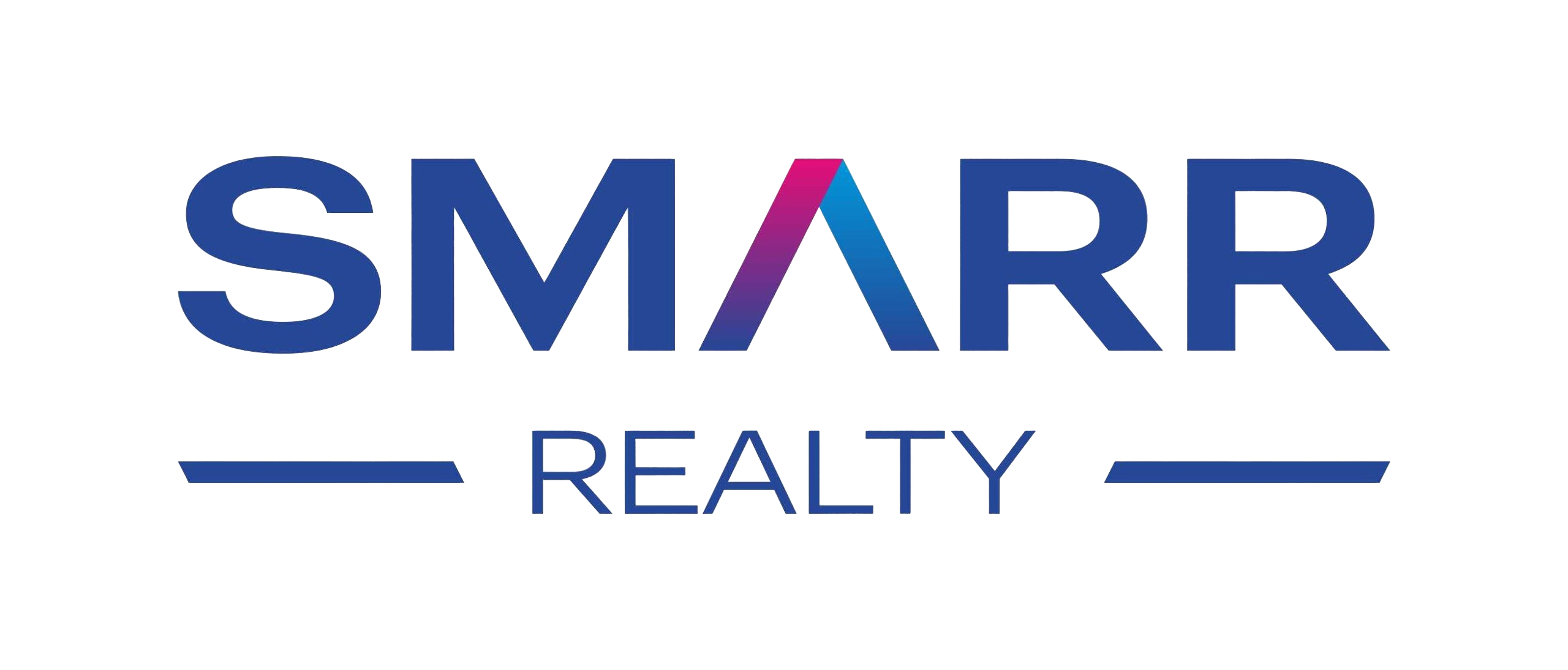 SMARR Logo